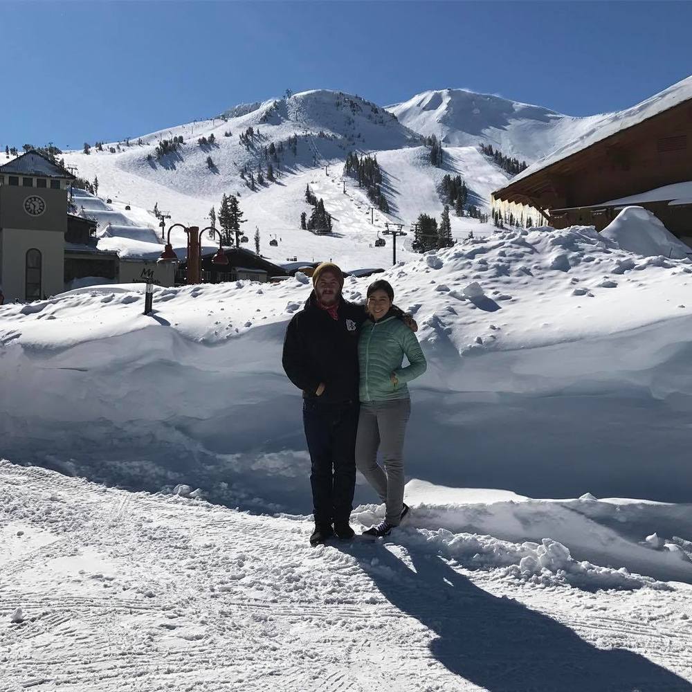 Meet your Posher, Albert